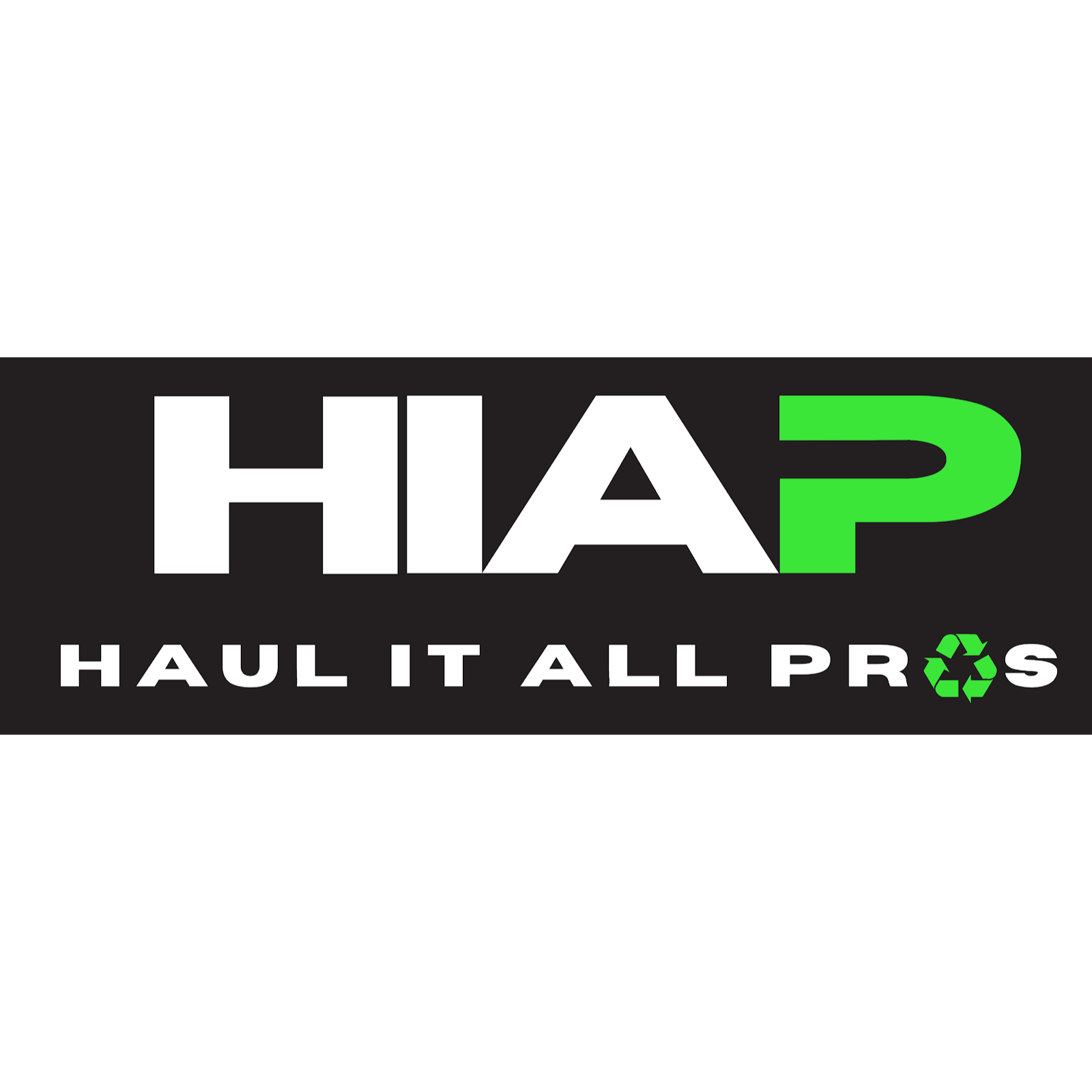 Haul It All Pros