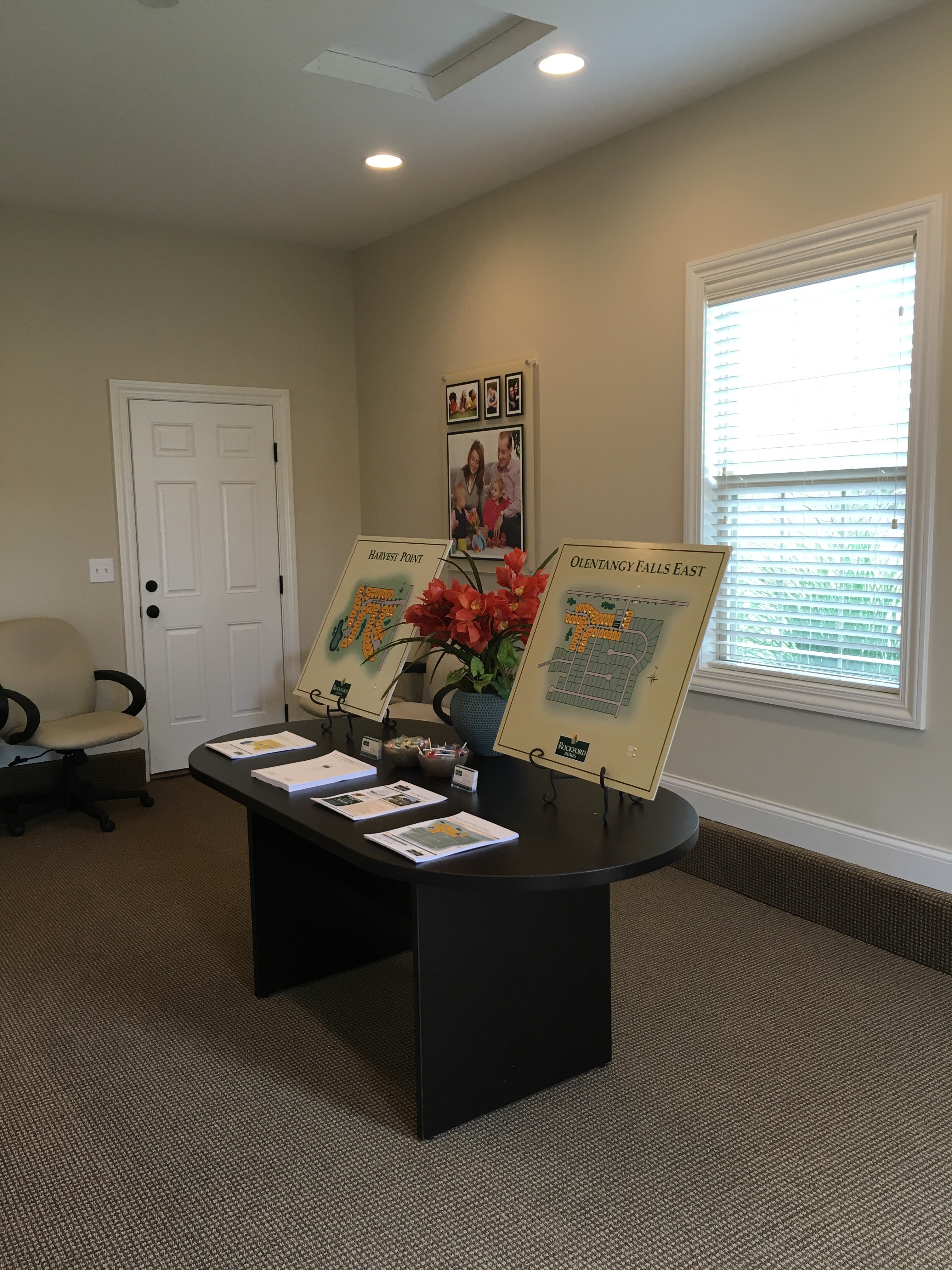 Olentangy Falls East by Rockford Homes Image