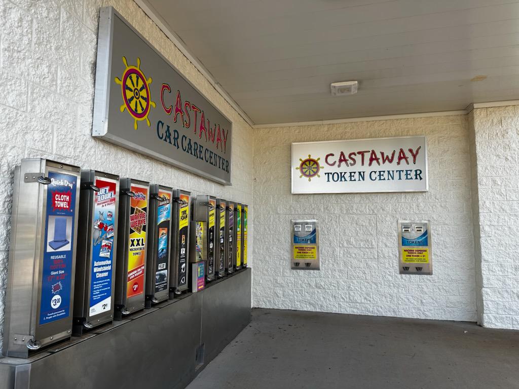 Image 11 | Castaway Self Storage & Car Wash