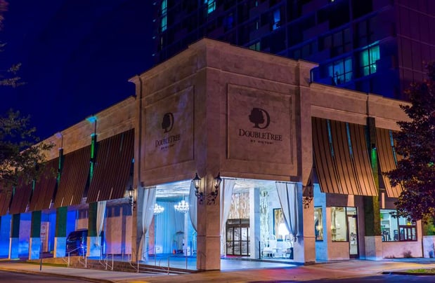 Images DoubleTree by Hilton Hotel Tallahassee