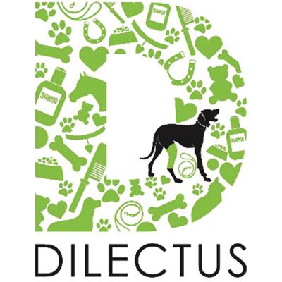 Logo DILECTUS Orthopädietechnik für Tiere