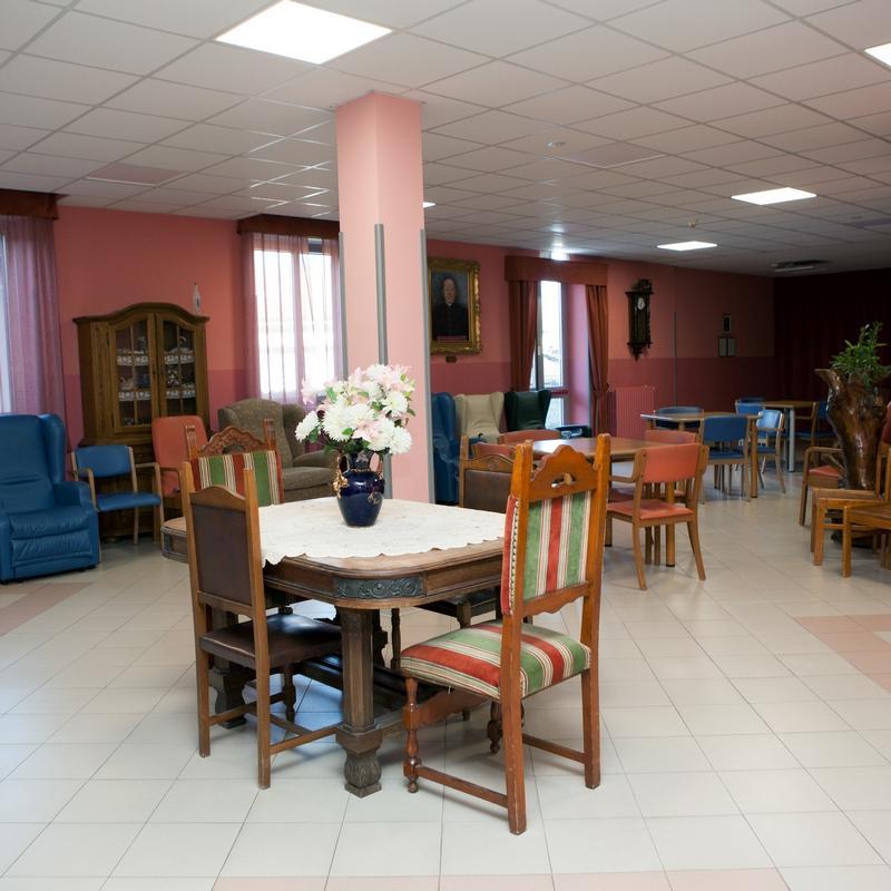 Images Casa di Riposo Fondazione Soggiorno S. Giustina