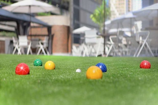 Images DoubleTree by Hilton Hotel Chicago - Magnificent Mile