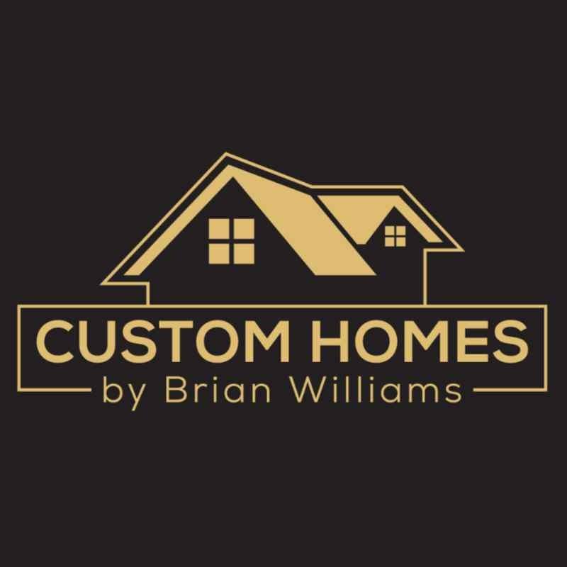 Brian Williams Custom Homes Logo