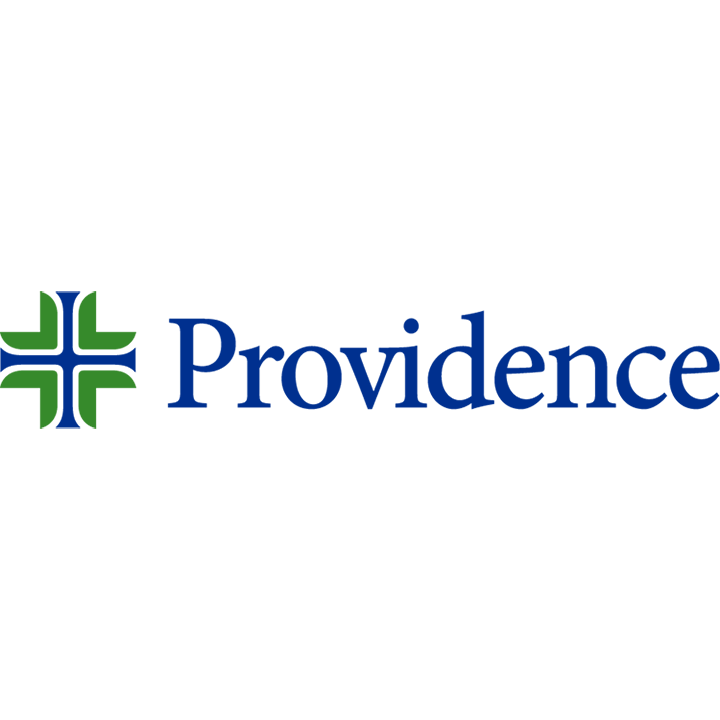 Providence Heart Institute – Southgate Logo