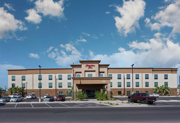 Images Hampton Inn Parker