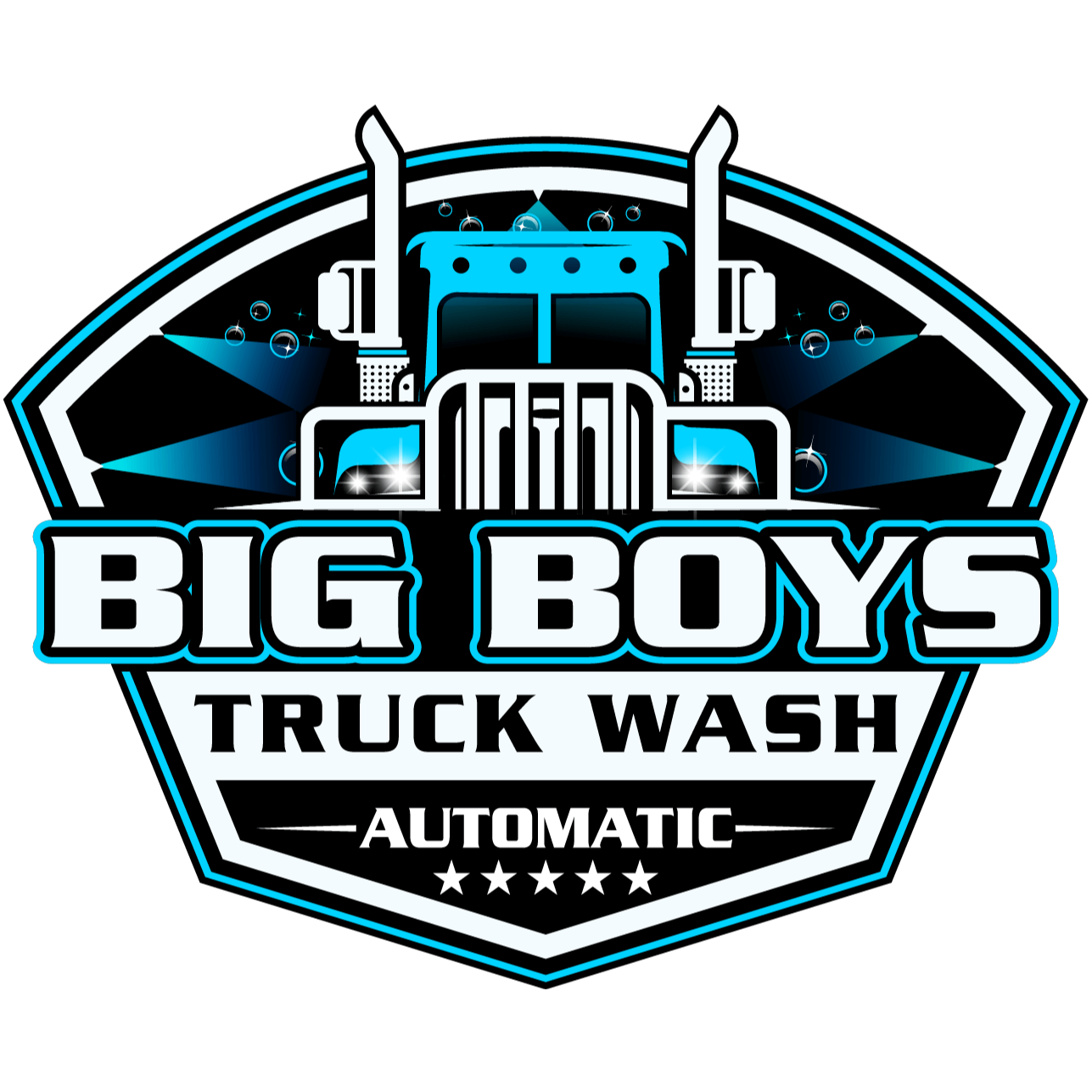 Big Boy's Truck Wash - Rolla, MO 65401 - (573)567-7600 | ShowMeLocal.com