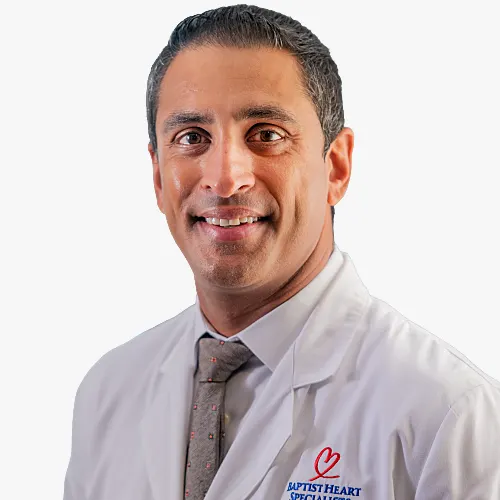 Aaditya Vora, MD