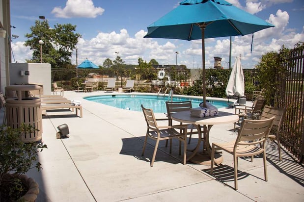 Images Hampton Inn Tuscaloosa-East