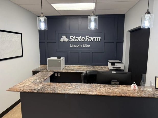 Images Lincoln Elbe - State Farm Insurance Agent