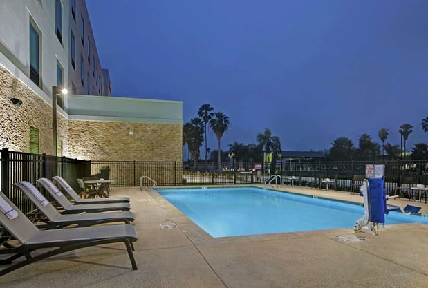 Images Hampton Inn Weslaco