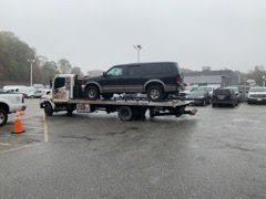 Freedom Towing & Transport Photo