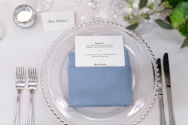 Images Lavish Gastronomy privé