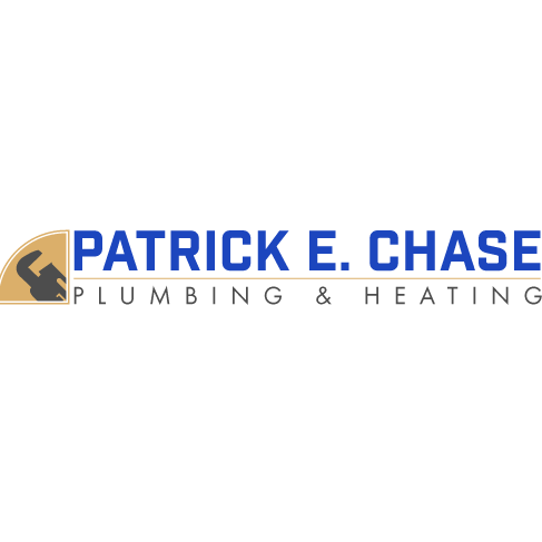 Patrick E Chase Plumbing & Heating Logo