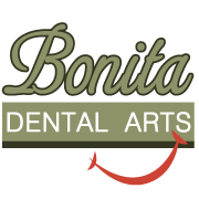 Bonita Dental Arts Logo