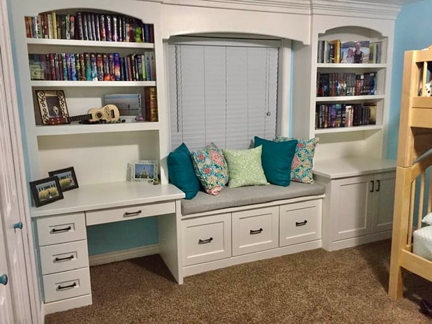 Images Oakridge Cabinet and Design