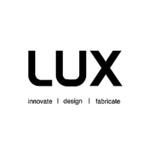 Lux Landscape Design Logo