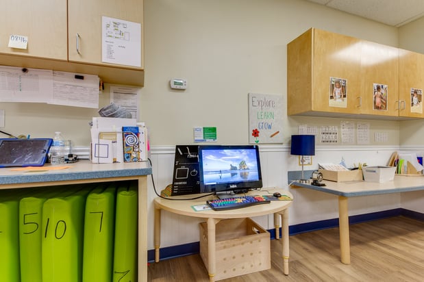 Images Bright Horizons at Raleigh Corporate Center