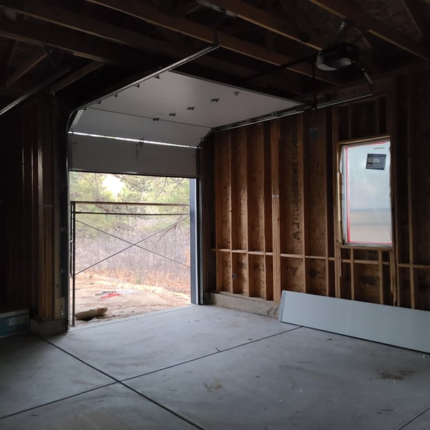 Images DMAC Garage Doors