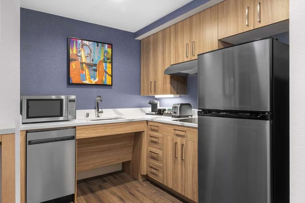 Images Homewood Suites by Hilton San Diego Airport-Liberty Station
