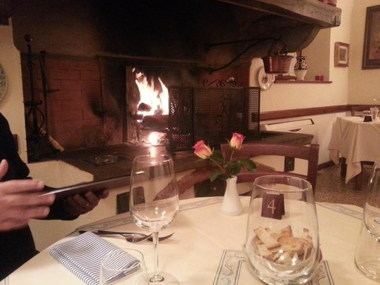 Trattoria Donnini