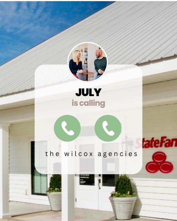 Images Kimberly Wilcox - State Farm Insurance Agent