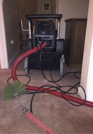 Images Best Air Duct Cleaning Novato