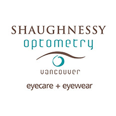 Shaughnessy Optometry Logo