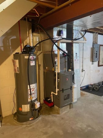 Images TB Heating & Cooling