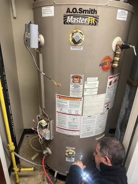 Images CW Comfort Solutions