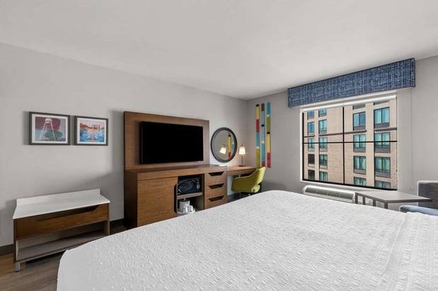Images Hampton Inn & Suites Phoenix/Gilbert