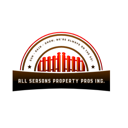 All Seasons Property Pros Logo