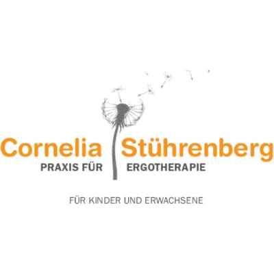 Praxis für Ergotherapie Cornelia Stührenberg in Düsseldorf - Logo