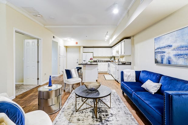 Images Villas at Katy Trail Apartments