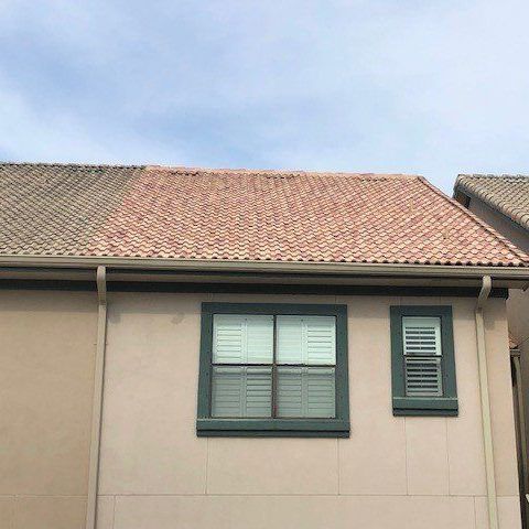 Images Quality Tile Roof