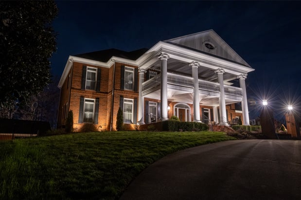 Images Limelight Landscape Lighting