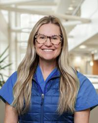 Shannon M. Montague
