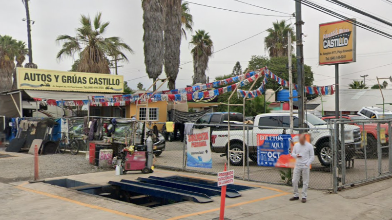 Galería en miniatura
