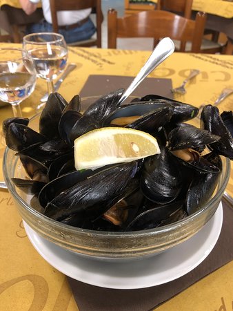 Images Trattoria da Sante