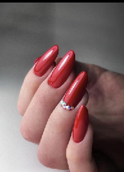 Images Catrinoiu Cristina Studio Nails & Academy