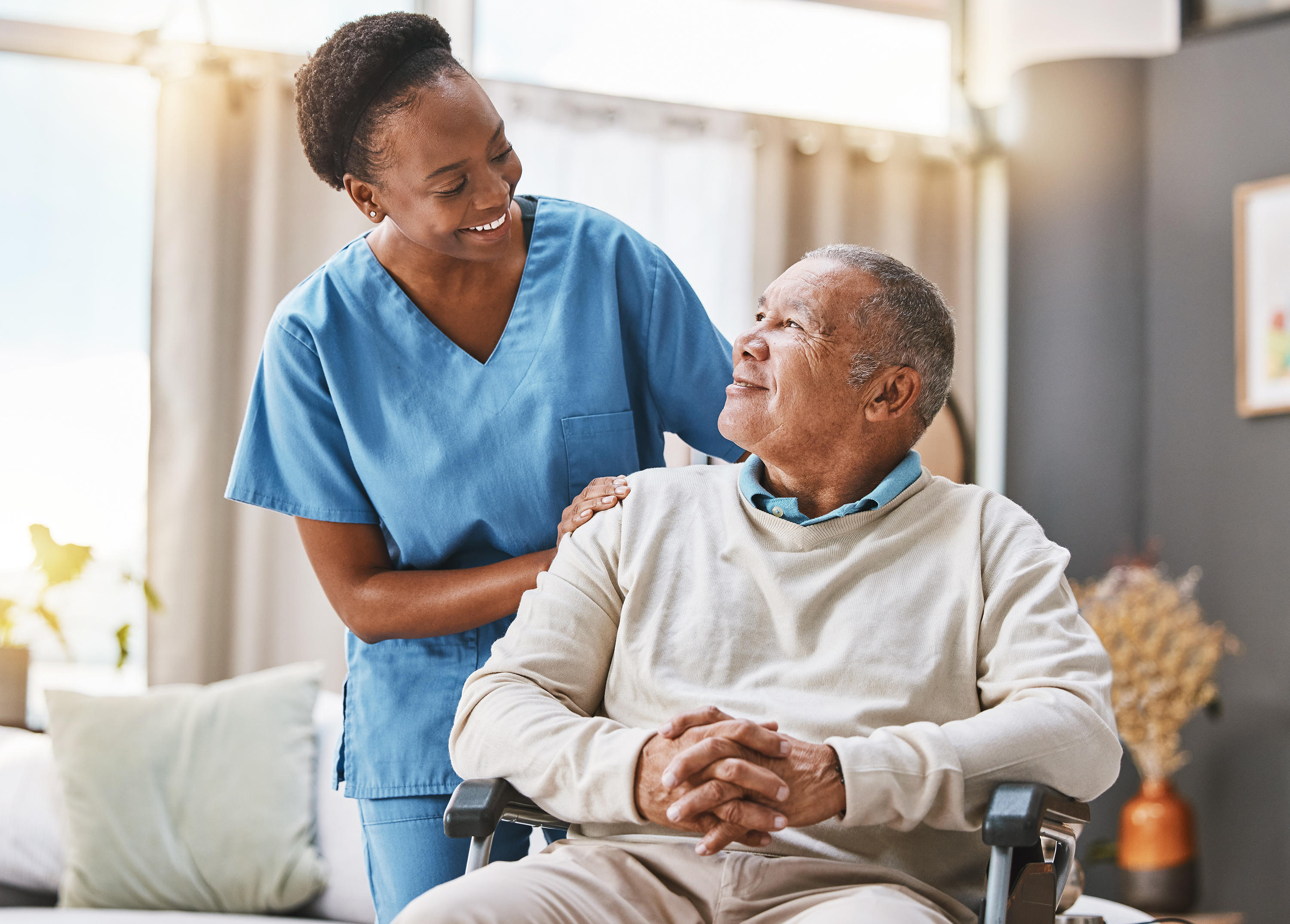 Need In-Home Care in Pittsburgh? We can provide quality and affordable care in the comfort of your o Sunny Days In-Home Care Canonsburg (724)260-5186