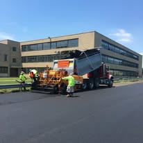 Asphalt Maintenance, Inc. Image