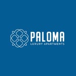Paloma Luxury Apartments Logo