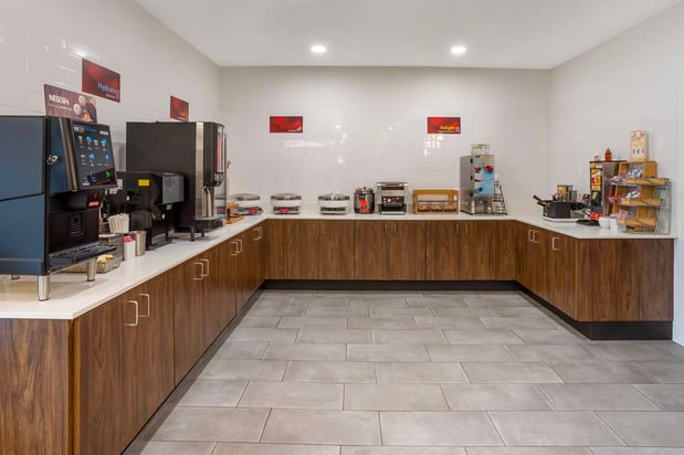 Images Best Western Plus Columbia Inn