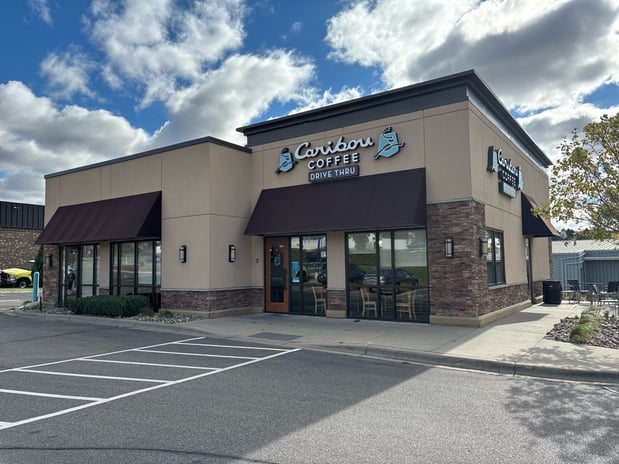Images Caribou Coffee