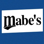 Mabe's Clothing & Athletic Apparel Logo