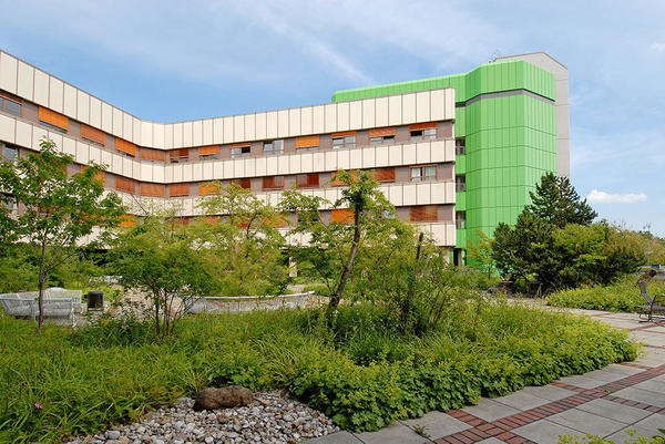 Bilder Kardiologie - Bogenhausen | München Klinik