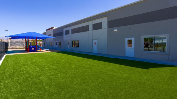 Images The Goddard School of Las Vegas (North)