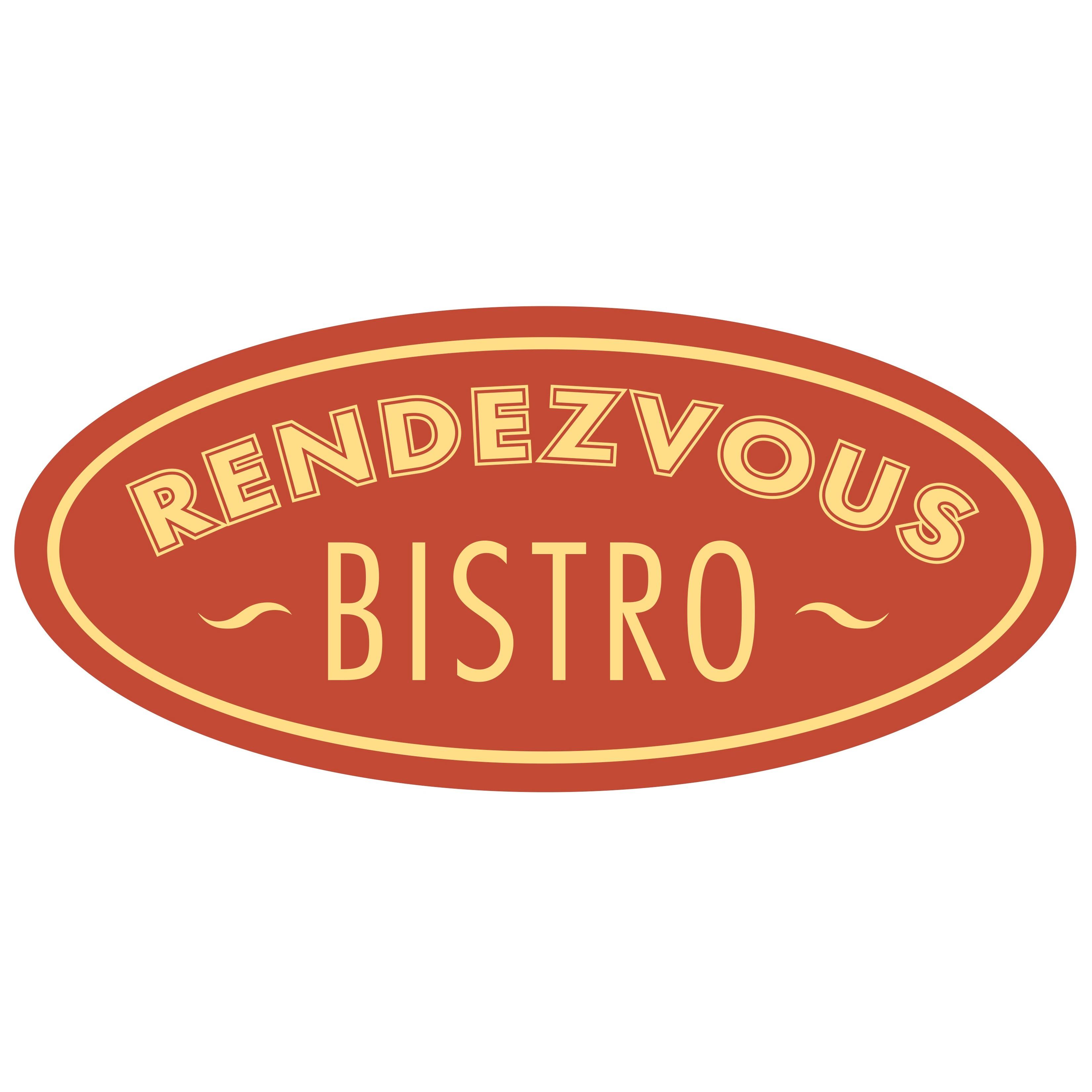 Rendezvous Bistro Logo