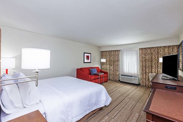 Images Hampton Inn & Suites Houston I-10 West Park Row